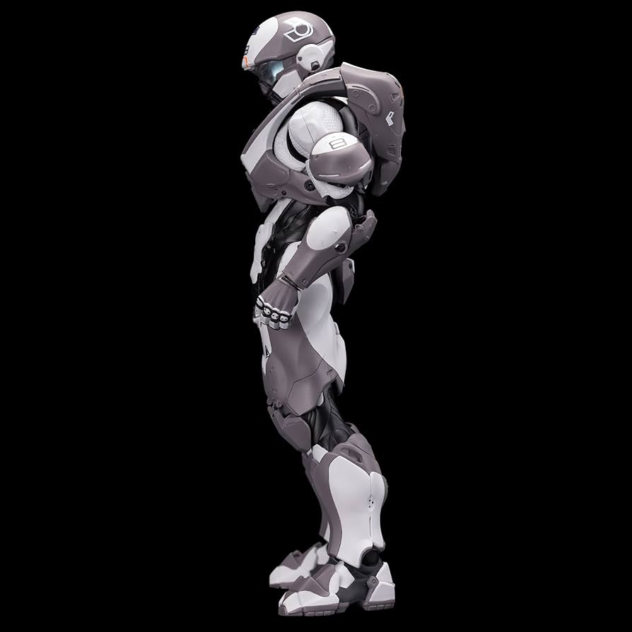 コトブキヤ ARTFX+ HALO スパルタン MJOLNIR アーマー 2パックセット 1/10スケール PVC製 塗装済み簡易組立フィギュア Amazon.co.jp: コトブキヤ ARTFX+ HALO スパルタン MJOLNIR